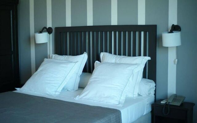 L Hotel SPA Le Victoria
