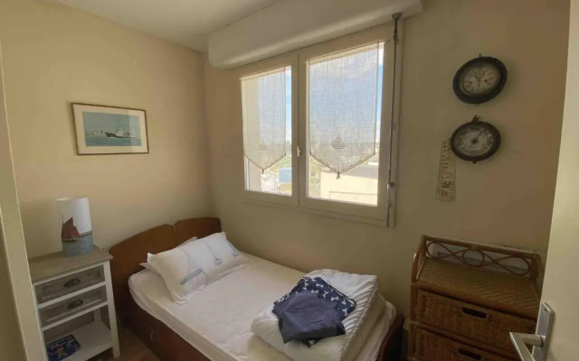 Appartement Sarzeau, 3 pièces, 3 personnes - FR-1-639-8