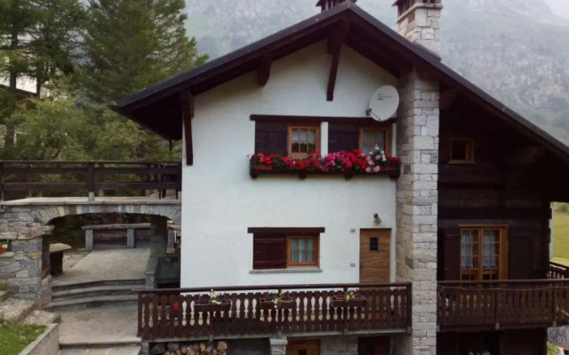 Chalet Stella Alpina