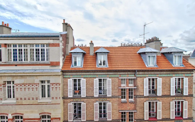 Nest Studio - Le Marais