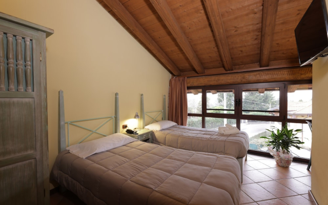 Hotel Locanda Dell'Oca Bianca