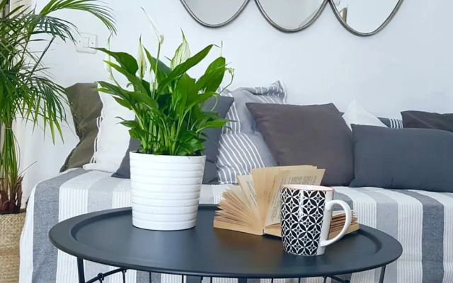 LSJade Apartment