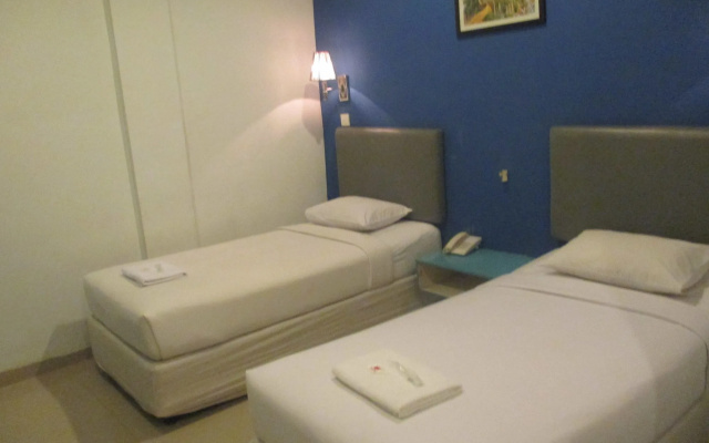Parma Panam Hotel