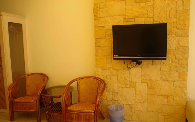 Hualien Sheraton Hostel