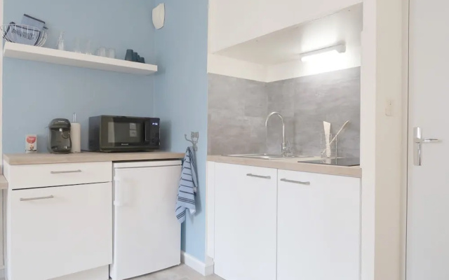 Le Prefecture - Cosy & Clean