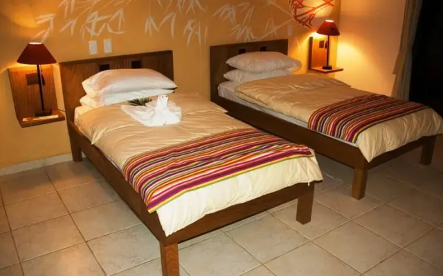 Hotel Garden Lomita Maravilla