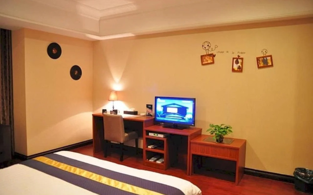 Mary Boutique Hotel