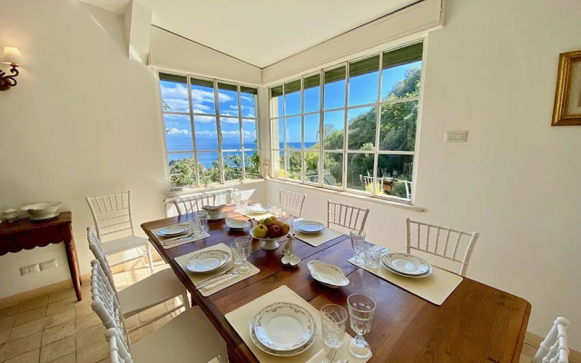 Residence Terra Rossa