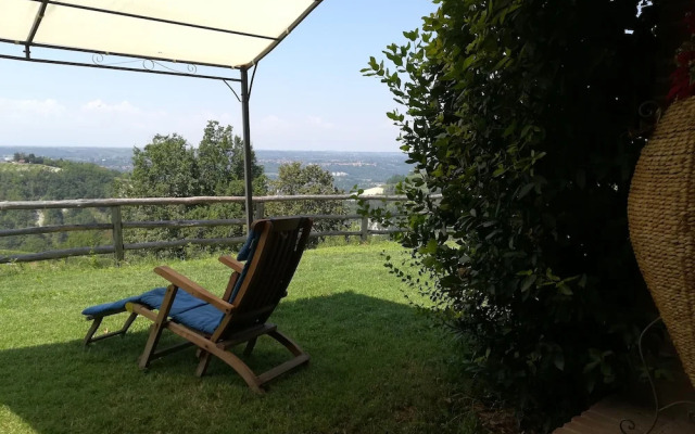 Il Rustico Di Grazia