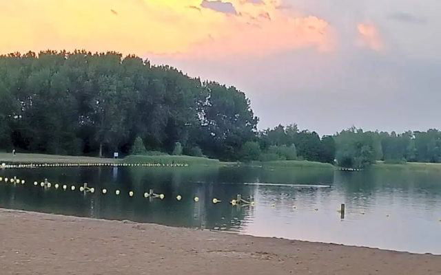 De Strandgaper