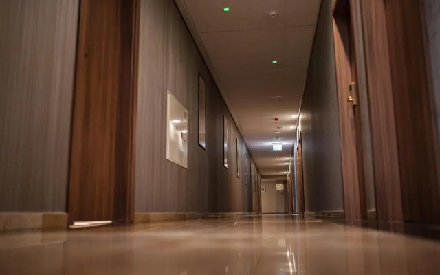 Hotel Wodnik