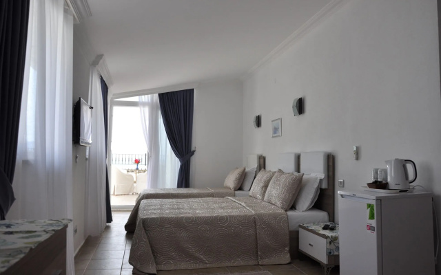 Pisces Hotel