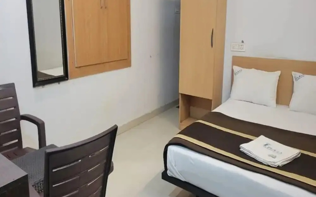 Hotel I Plaza