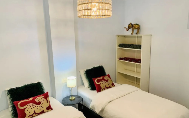 Apartment  Pradollano