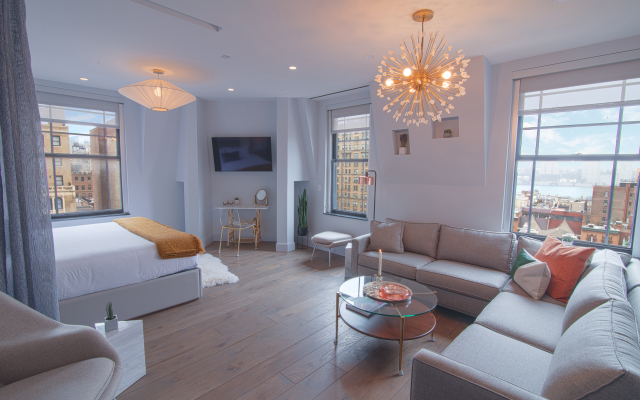 Hotel Belleclaire
