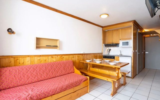 Le Villaret 36869