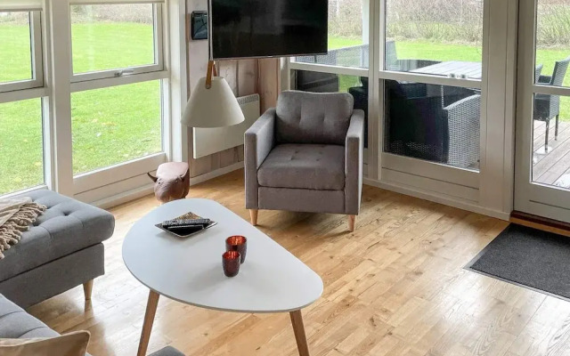 6 Person Holiday Home in Sydals