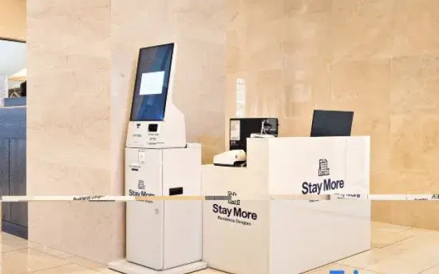 Stay More Residence Dongtan