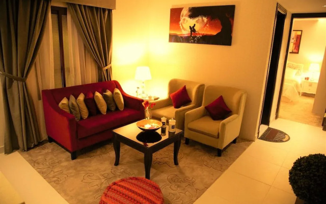 Land Beach Al Aqiq