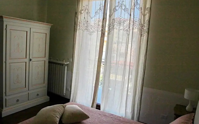 Casa Parthenope