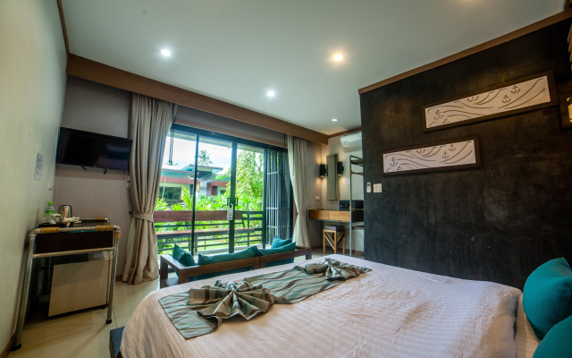 Chaokoh Phi Phi Hotel & Resort