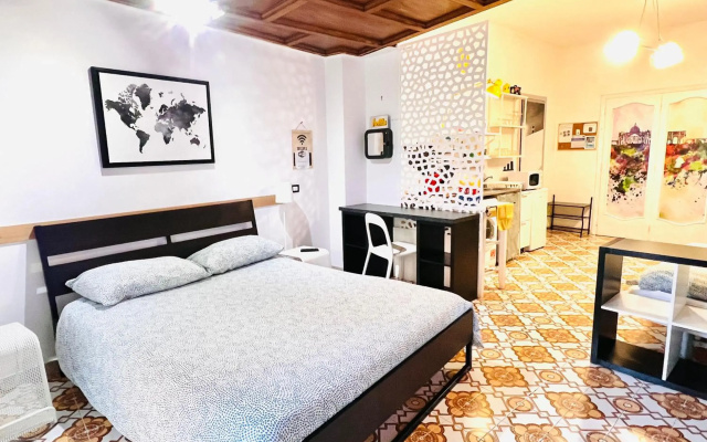 Aria Di Casa