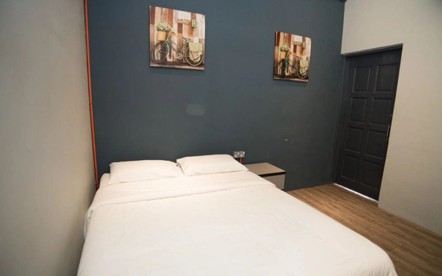 Ipoh Sakura Hotel
