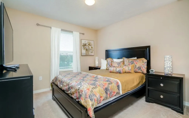 Compass Bay Resort by Florida Star Vacations