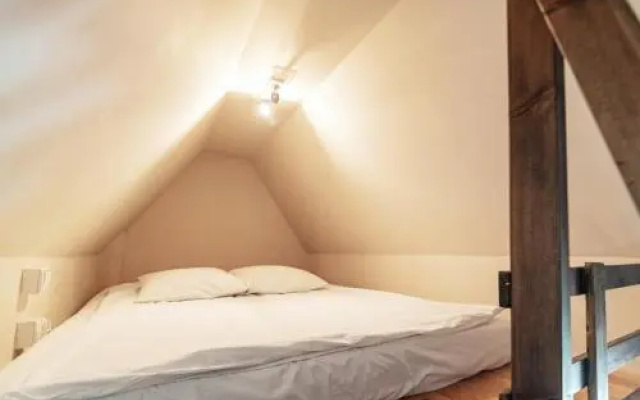 Apartament Gdanski Grod
