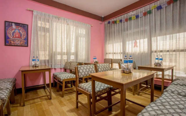 Hotel Green Orchid pvt ltd