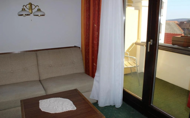 Hotel Krutzler