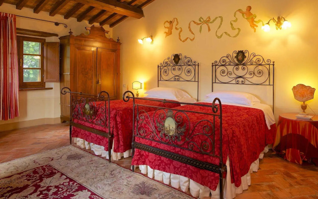Relais Villa Baldelli