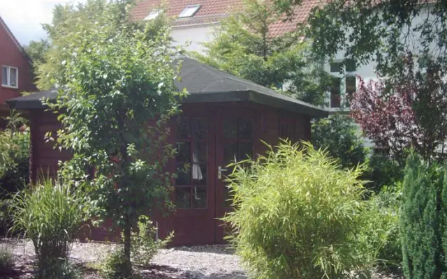 Landhaus massiv