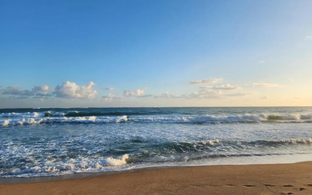 Enjoy our Luxurious Penthouse in Condado