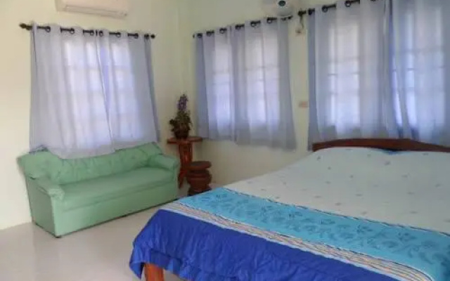 Baan Termsuk