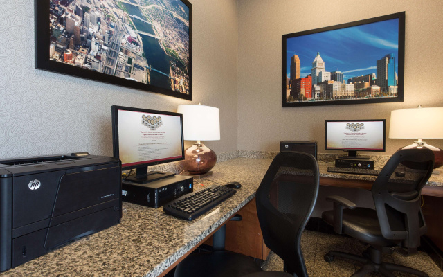 Drury Inn & Suites Cincinnati Sharonville