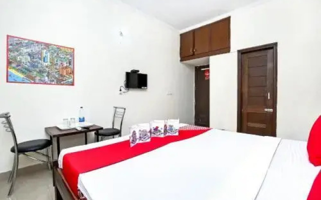 Satyam Home Stay By OYO Rooms