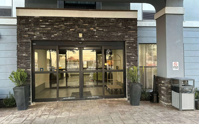 Ramada by Wyndham Burkburnett / Wichita Falls