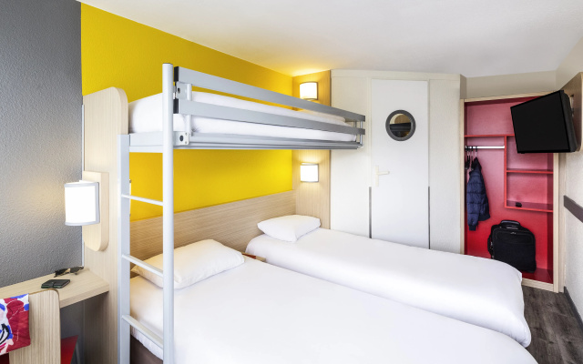 Greet Hotel Angouleme Ouest
