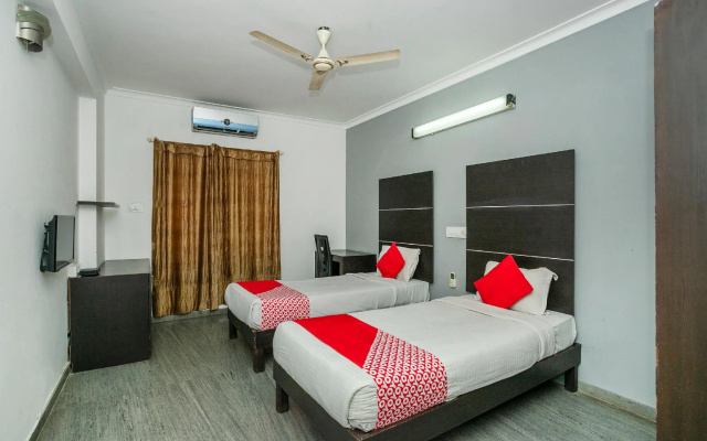 Golden Sands Bangalore