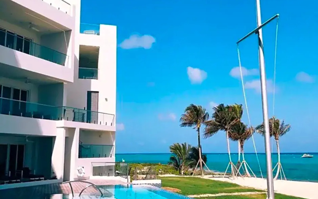 Rum Point Club Residences