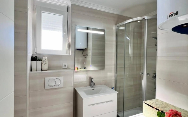 Anja apartment_City Center_