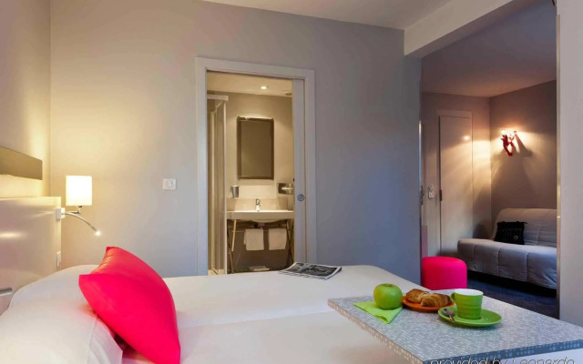 B&B HOTEL Antibes Juan-les-Pins