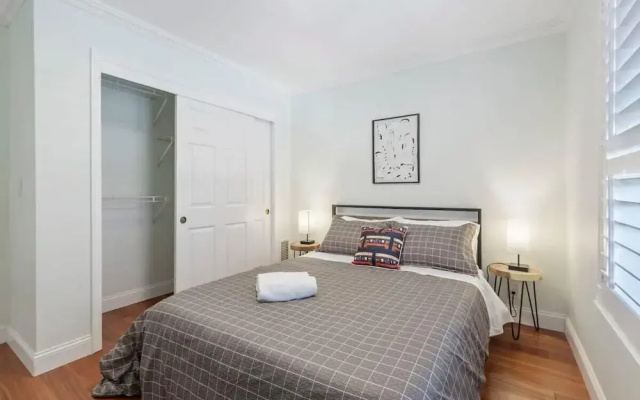 @ Marbella Lane - Buckingham Place Laundry + P