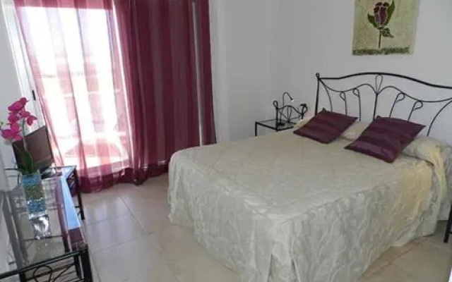 Casitas Manoli Conil