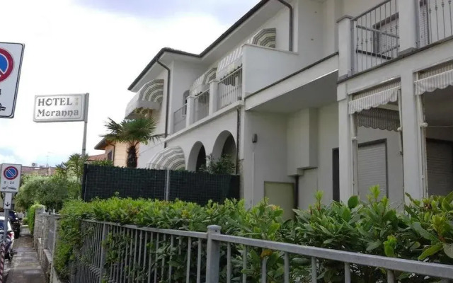 Hotel Moranna