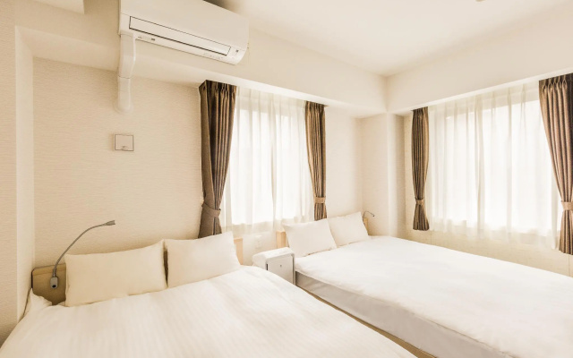 Eiwa Place Hotel Hakata