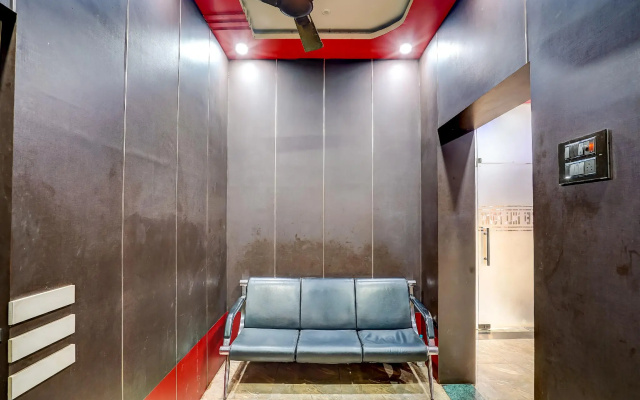 Oyo 37754 Hotel Hill Point