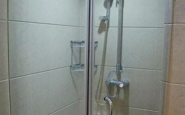 Shanghai Pujiang Expo Apartment Hotel