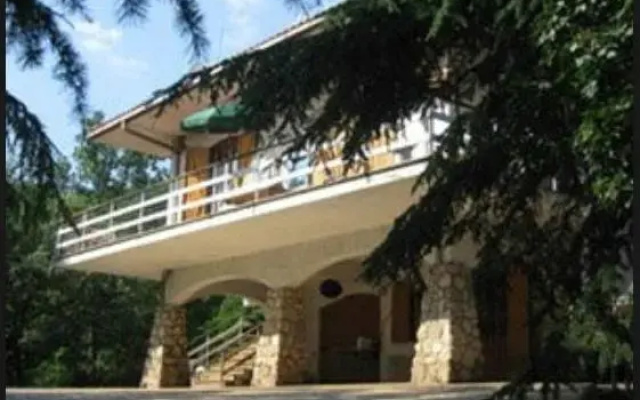 Le Macchie